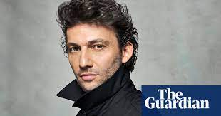 Jonas kaufmann will add the complete role of tristan to his repertoire at bayerische staatsoper this month. Jonas Kaufmann I Feel Like An Ambassador Bbc Proms 2015 The Guardian
