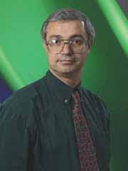 Harry S. Nick, Ph.D.