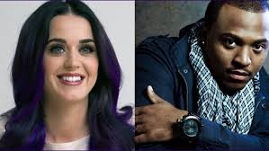 Katy Perry wins 'Dark Horse' copyright lawsuit against rapper Marcus Gray