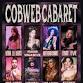 Cobweb Cabaret event image