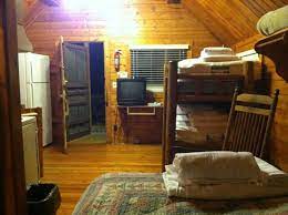 Maybe you would like to learn more about one of these? Small Cabin Picture Of Uchee Creek Army Campground And Marina Fort Benning Tripadvisor