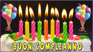 Pin Di Maurizio Ricci Su Compleanno Buon Compleanno Compleanno Auguri Di Buon Compleanno