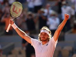 Stefanos tsitsipas live score (and video online live stream*), schedule and results from all tennis we're still waiting for stefanos tsitsipas opponent in next match. Stefanos Tsitsipas Facebook