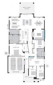 4 Bedroom House Plans Rear View Google Search House Plans Australia Cottage Design Plans 4 Bedroom House Plans