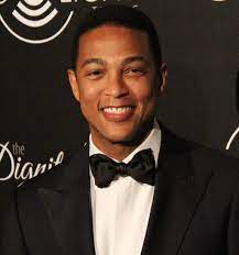 He then majored in broadcast don lemon facts. Don Lemon 1966