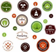 Free Free Camping Vector Svg 822 SVG PNG EPS DXF File