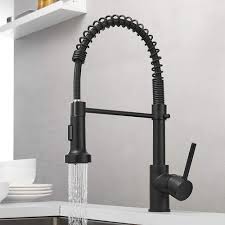 best kitchen faucet reviews homing guide