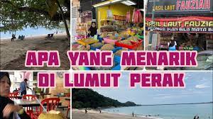 Muzium perak yang terletak di taiping merupakan muzium pertama yang dibina di malaysia iaitu pada tahun 1883. Apa Yang Menarik Di Lumut Perak Youtube