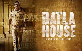 His house is a 2020 horror thriller film written and directed by remi weekes from a story by felicity evans and toby venables. Batla House Movie Review And Download In Full Length