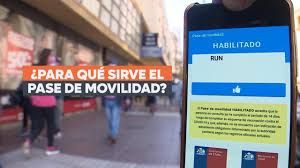 Check spelling or type a new query. Para Que Sirve El Pase De Movilidad Que Se Puede Hacer Y Que No Youtube