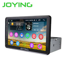 Free Shipping Joying 1din 8 Hd Touch Screen Android 6 0 Car Radio Stereo Head Unit Auto Radio Gps Navigation System Car Radio Head Unit Gps Navigation System