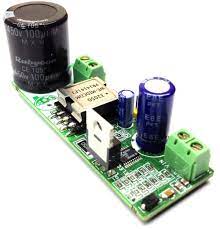 You could make a leyden jar, but why not something with 10 times more. High Voltage Capacitor Charger For Photo Flash Using Lt3751 Electronics Lab Com