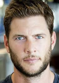 Fan Casting Ryan McPartlin as ADAM CRAY in JUSTICE LEAGUE