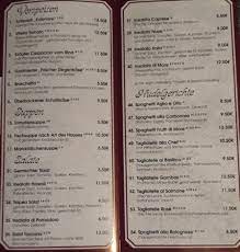 22, 76137, karlsruhe deutschland inklusive kontaktdaten wie adresse, telefonnummer, webseite tropea öffnungszeiten. Unsere Speisekarte Restaurant Kulimare Facebook