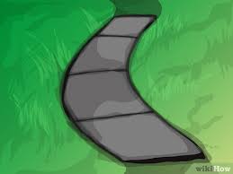 Empire parking lot services blog. How To Build A Concrete Sidewalk With Pictures Wikihow