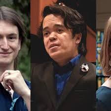 Students heading abroad with Fulbright, USTA fellowships