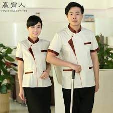 Domestic cleaners for a home cleaning service one of the english speaking cleaning. Cleaning Service Cleaning Service Summer Short Sleeve Uniform Cleaning Service Short Sleeve Clean Windows Clean Paymentservice Post Aliexpress