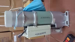 Motor IH Công Nghệ Đài Loan - Motor Cửa Cuốn