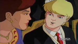 The Real Adventures of Jonny Quest: Season 2 (1996) — The Movie Database  (TMDB)