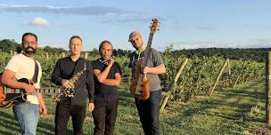 Saxophonist Daniel Bennett Releases 'The...
