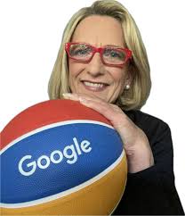 It took a hop, a step, and a jump, but I'm happy to share that I'm  officially a Googler! Today, I am starting as an Enterprise Field Sales Rep  with Google Cloud!