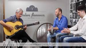 Desde édgar vivar hasta paco de miguel, esto es lo que podrás ver en los nuevos capítulos. Miguel Angel Cortes En Solera Flamenca Solera Flamenca