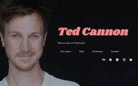 Ted Cannon