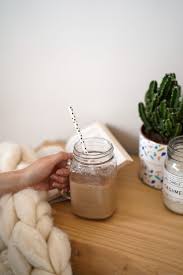 La Recette Traditionnelle Du Chai Latte Maison Une Boisson Gourmande Recette Chai Et Recette Traditionnelle