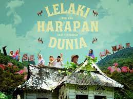 Lelaki harapan dunia 2014 ppvrip 720p aac pft mkv. Lelaki Harapan Dunia Is Ask 2015 S Best Film