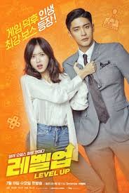 Maybe you would like to learn more about one of these? Level Up South Korean Tv Series Wikipedia