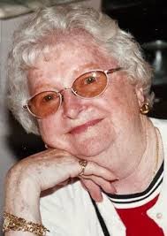 Claire Stibich Obituary