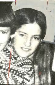 From the archives: Eugene Gall-Beth Ann Mote case