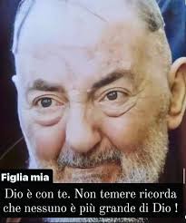 Devoti di Padre Pio