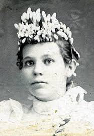 Mary Maud Shelley Porter (1876-1929)