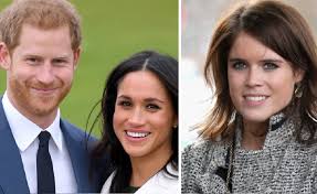 O marido da princesa eugenie, jack brooksbank, assistiu ao parto. Princesa Eugenie Herda Ex Endereco De Harry E Meghan No Reino Unido Vem Saber Notas Glamurama