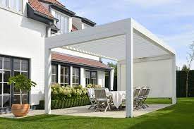 Freestanding Aluminium Pergola Aluminum Pergola Pergola Patio Pergola