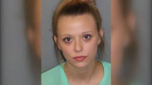 Judge rules pregnant addict to remain in jail