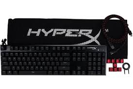 alloy fps que vaut le premier clavier gamer d hyperx infos du net clavier gamer clavier kingston