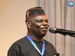 Chief (Barr.) Steve Adi Odey (Ph.D): 'True Man of the People' By Eric U.  Ogri, Ph.D In his bestseller's prophetic and historical novel: 'A Man of  the People' (published in 1966), Nigeria's