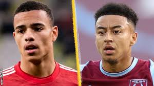 England's euro 2020 campaign got off to a winning start as raheem sterling's goal secured victory over croatia at wembley. England Euro 2020 Squad Man Utd S Mason Greenwood Withdraws Jesse Lingard To Miss Out Bbc Sport