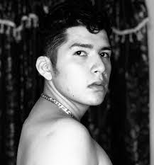 Ariel Vasquez's Instagram, Twitter & Facebook