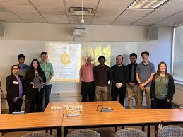 Ashland University Math & Computer Science