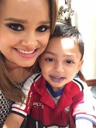 Alicia Isais's Instagram, Twitter & Facebook