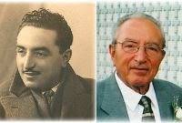 Vittorio Marrello Obituary