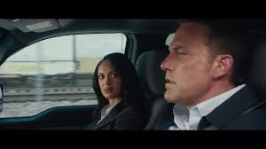 The Accountant 2 Official Trailer