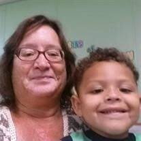 Deborah Lynne Ball Obituary (2024)