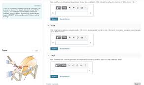How much paper will i need? Solved How Much Force Must Be Applied Tangentially At The Chegg Com
