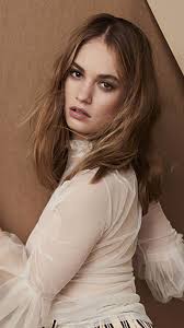 Check spelling or type a new query. Lily James Elle Uk 2020 4k Ultra Hd Mobile Wallpaper