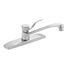 19 lovely moen kitchen faucet installation