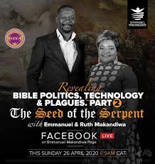 Posters, users reviews, movies filter, film rating, trailers etc. Revealing Bible Politics Technology And The Plague 2 The Seed Of The Serpent United Family International Church